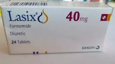 دواعي استعمال دواء لازيكس (Lasix)