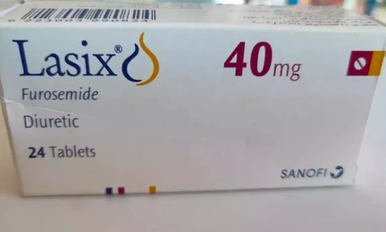 دواعي استعمال دواء لازيكس (Lasix)