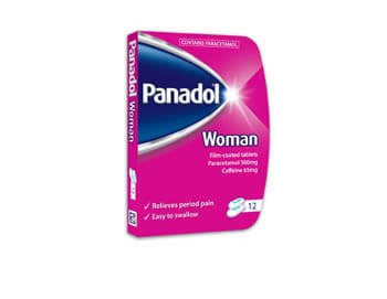 Panadol Women