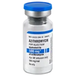 أزيثرومايسين لعلاج فيروس كورونا