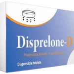 دواء ديسبريلون DISPRELONE D